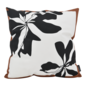 Abstract Flowers Kussenhoes | 45x45 cm | Katoen/Polyester