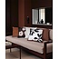 Mimi Fur Bruin | 45 x 45 cm | Kussenhoes | Polyester