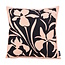 Gek op kussens! Abstract Tulips Kissenbezug | 45x45 cm | Baumwolle/Polyester
