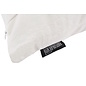 Velvet Versaille Wit Kussenhoes | 45x45 cm | Velvet/Polyester