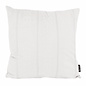 Velvet Versaille Wit Kussenhoes | 45x45 cm | Velvet/Polyester