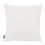 Velvet Versaille Wit | 45 x 45 cm | Kussenhoes | Velvet / Polyester