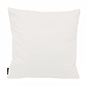 Velvet Versaille Wit Kussenhoes | 45x45 cm | Velvet/Polyester