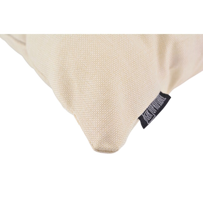 Amethyst Garden Kussenhoes | 45x45 cm | Katoen/Linnen