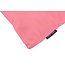 Pink Garden Kussenhoes | 45x45 cm | Katoen/Linnen