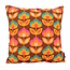 Retro Style #9 Kissenbezug | 45x45 cm | Baumwolle/Polyester