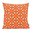 Retro Style #11 Kussenhoes | 45x45 cm | Katoen/Polyester