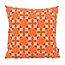Retro Style #11 Kissenbezug | 45x45 cm | Baumwolle/Polyester