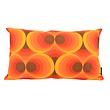 Retro Style #15 Kussenhoes | 30x50 cm | Katoen/Polyester