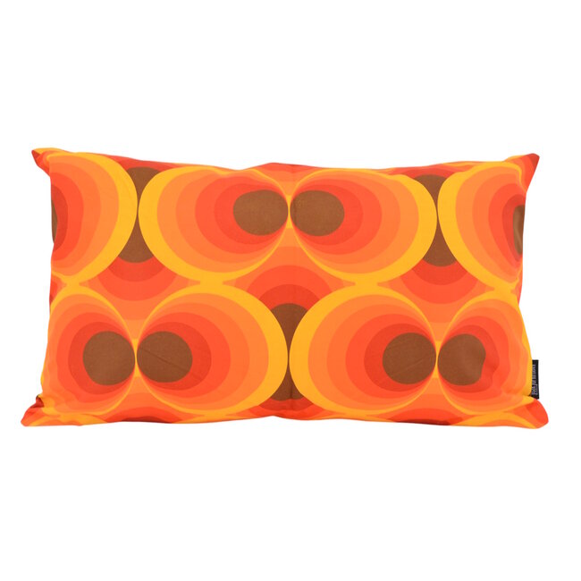 Retro Style #15 | 30 x 50 cm | Kussenhoes | Katoen/Polyester
