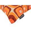Sierkussen Retro Style #8 | 45 x 45 cm | Katoen/Polyester