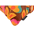 Sierkussen Retro Style #9 | 45 x 45 cm | Katoen/Polyester
