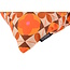 Sierkussen Retro Style #11 | 45 x 45 cm | Katoen/Polyester