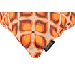 Sierkussen Retro Style #13 | 45 x 45 cm | Katoen/Polyester