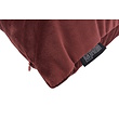 Sierkussen Velvet Kastanje | 45 x 45 cm | Polyester