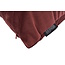 Sierkussen Velvet Kastanje | 30 x 50 cm | Polyester