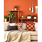Antique Style #4 Kussenhoes | 45x45 cm | Velvet/Polyester