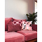 Independent Women Kussenhoes | 45x45 cm | Katoen/Polyester