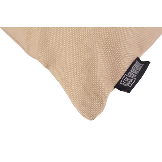 Beach Kussenhoes | 30x50 cm | Katoen/Linnen