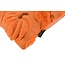 Furry Pumpkin Oranje Kussenhoes | 45x45 cm | Polyester