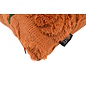Furry Pumpkin Bruin Kussenhoes | 45x45 cm | Polyester