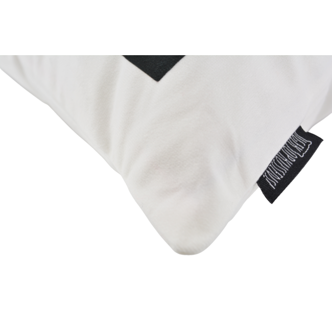 Sierkussen HOME XMAS | 45 x 45 cm | Katoen/Polyester