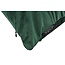 Velvet Tree Groen Kussenhoes | 30x50 cm | Fluweel/Polyester