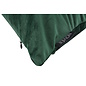 Velvet Tree Groen Kussenhoes | 30x50 cm | Fluweel/Polyester