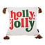 NOVÉE Holly Jolly | 45 x 45 cm | Kussenhoes | Katoen