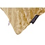 Velvet Gold Crystal | 45 x 45 cm | Kussenhoes | Fluweel/Polyester