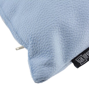 Kilkea Blauw Kussenhoes | 45x45 cm | Polyester