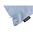 Kilkea Blau Kissenbezug | 45x45 cm | Polyester