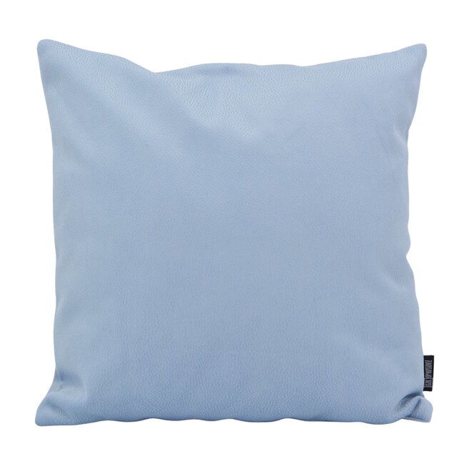 Kilkea Blauw | 45 x 45 cm | Kussenhoes | Polyester