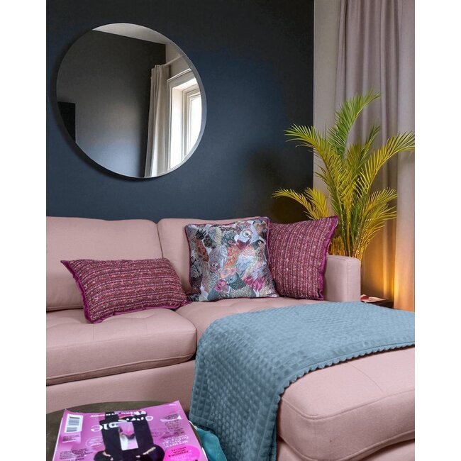 Velvet Allura | 30 x 50 cm | Kussenhoes | Polyester