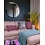 Sierkussen Velvet Allura | 45 x 45 cm | Fluweel / Polyester