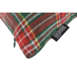 Nordic Tartan Kussenhoes | 45x45 cm | Polyester