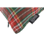 Nordic Tartan Kissenbezug | 30x50 cm | Polyester