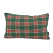 Nordic Tartan Kissenbezug | 30x50 cm | Polyester