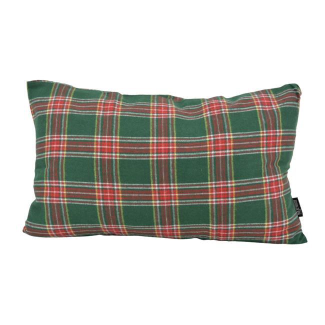 Nordic Tartan | 30 x 50 cm | Kussenhoes | Polyester