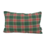 Nordic Tartan Kissenbezug | 30x50 cm | Polyester
