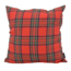 Gek op kussens! Classic Tartan | 45 x 45 cm | Kussenhoes | Polyester
