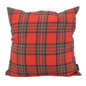 Classic Tartan Kussenhoes | 45x45 cm | Polyester