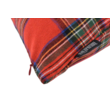 Classic Tartan Kussenhoes | 30x50 cm | Polyester