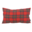 Gek op kussens! Classic Tartan | 30 x 50 cm | Kussenhoes | Polyester