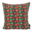 Gek op kussens! Glow Tartan | 45 x 45 cm | Kussenhoes | Polyester