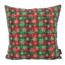 Glow Tartan | 45 x 45 cm | Kussenhoes | Polyester