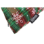 Glow Tartan | 45 x 45 cm | Kussenhoes | Polyester