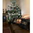 Golden Tree | 45 x 45 cm | Kussenhoes | Katoen/Polyester