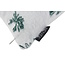 Frosty Forest Wit | 45 x 45 cm | Kussenhoes | Polyester
