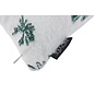 Frosty Forest Wit Kussenhoes | 45x45 cm | Polyester
